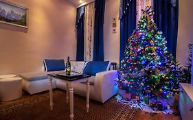 E&E Apartments